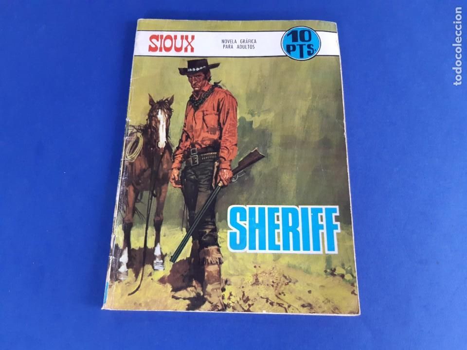 Tebeos: SIOUX N&ordm; 88 - Foto 2