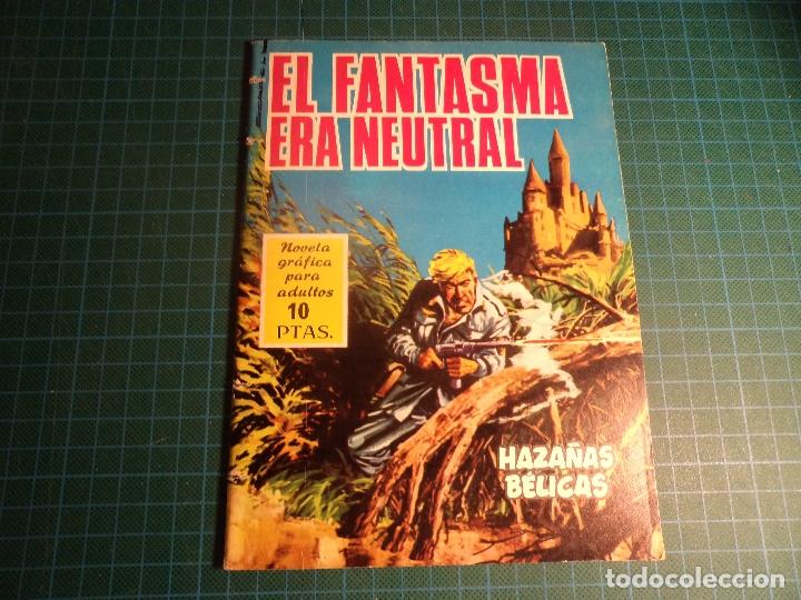 Tebeos: Haza&ntilde;as Belicas. N&deg; 141. Toray. - Foto 1