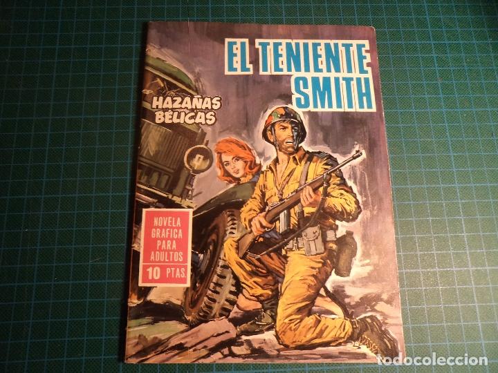 Tebeos: Haza&ntilde;as Belicas. N&deg; 152. Toray. - Foto 1