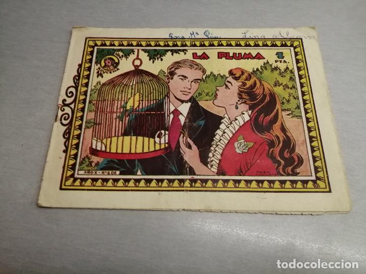 Tebeos: AZUCENA N&ordm; 408 / TORAY ORIGINAL - Foto 1