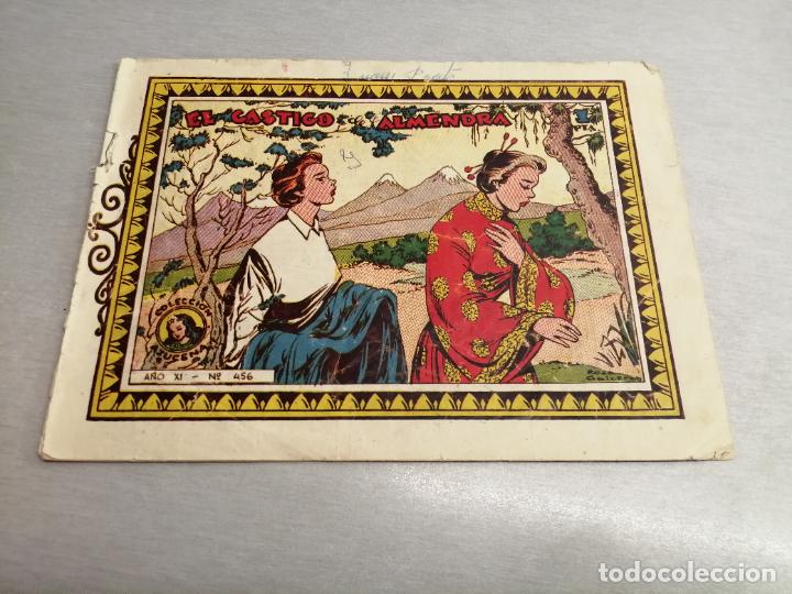 Tebeos: AZUCENA N&ordm; 456 / TORAY ORIGINAL - Foto 1