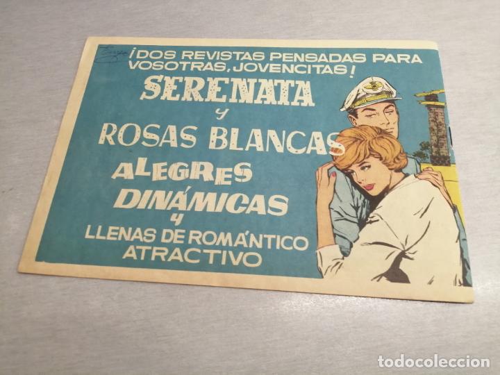 Tebeos: AZUCENA N&ordm; 943 / TORAY ORIGINAL - Foto 2