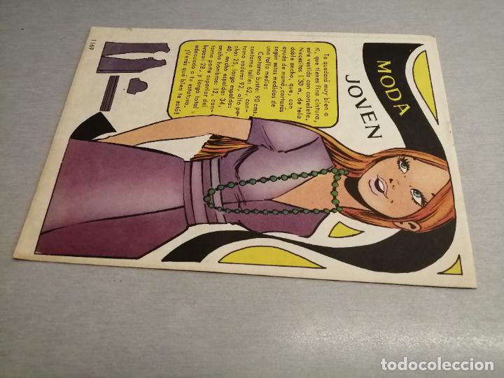 Tebeos: AZUCENA N&ordm; 1169 / TORAY ORIGINAL - Foto 2