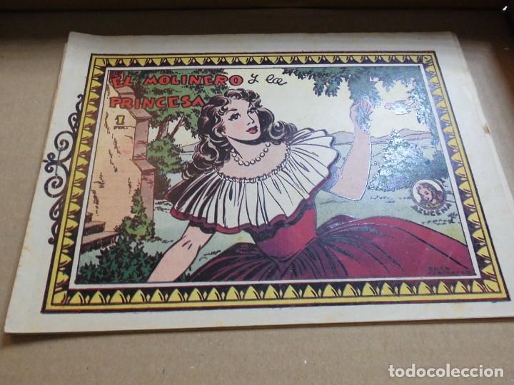 Tebeos: AZUCENA N&ordm; 237 TORAY - Foto 1