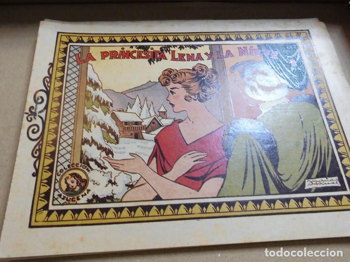 Tebeos: AZUCENA N&ordm; 242 TORAY - Foto 1