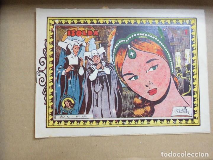 Tebeos: AZUCENA N&ordm; 459 TORAY - Foto 1