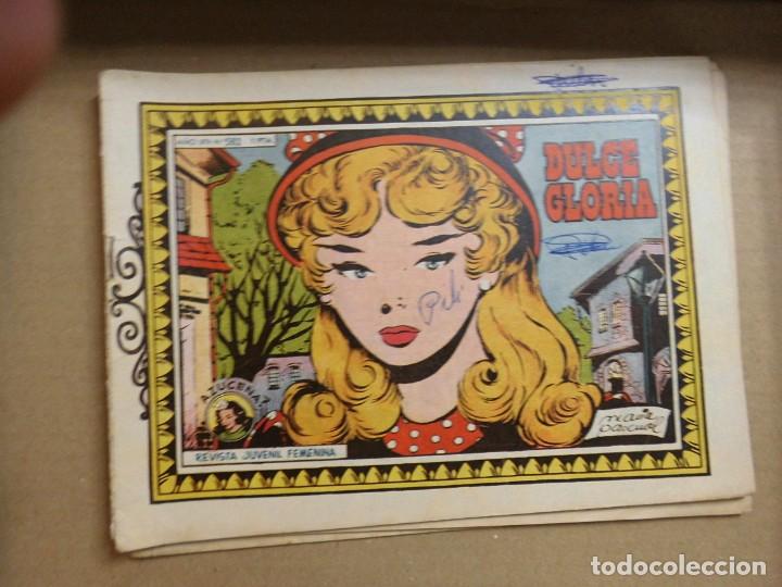 Tebeos: AZUCENA N&ordm; 582 TORAY - Foto 1
