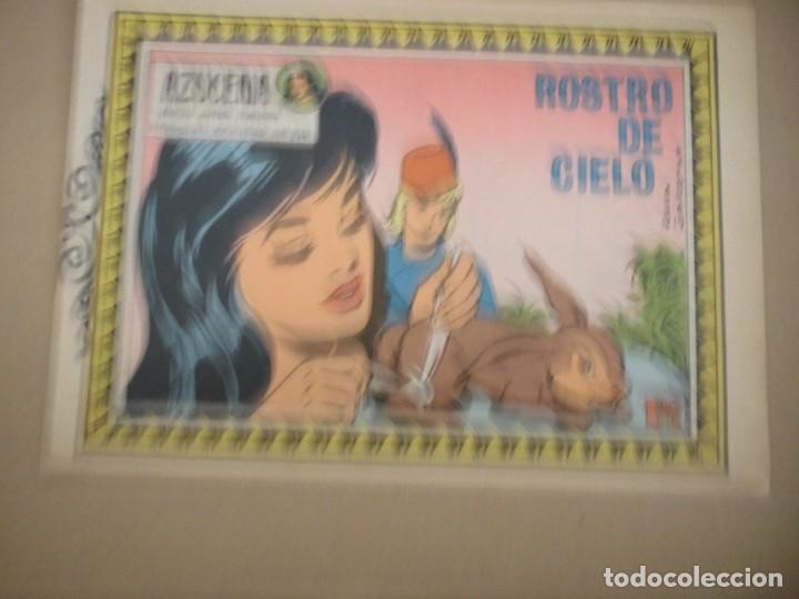 Tebeos: AZUCENA N&ordm; 933 TORAY - Foto 1