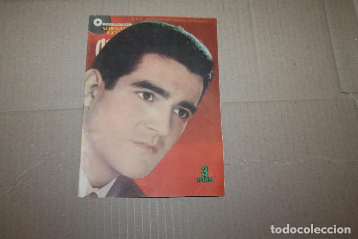 Tebeos: SERENATA EXTRA N&ordm; 35, EDITORIAL TORAY - Foto 1