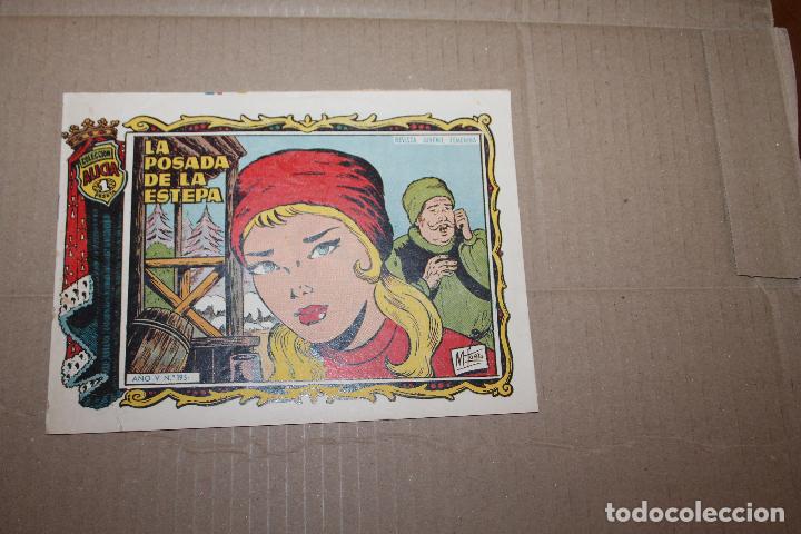 Tebeos: COLECCI&Oacute;N ALICIA N&ordm; 195, EDICIONES TORAY - Foto 1