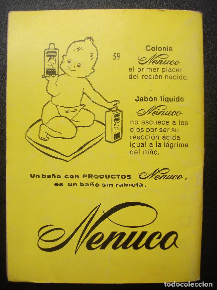Tebeos: BABETTE N&ordm; 59 - Foto 2