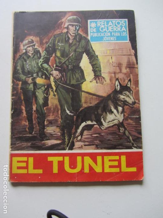 Tebeos: RELATOS DE GUERRA N&ordm; 157 TORAY arx318 - Foto 1