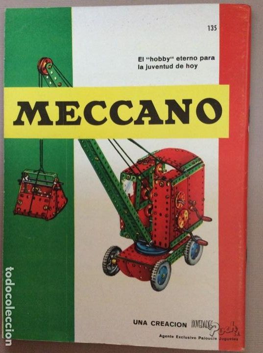 Tebeos: HAZA&Ntilde;AS B&Eacute;LICAS N 135 - Foto 5