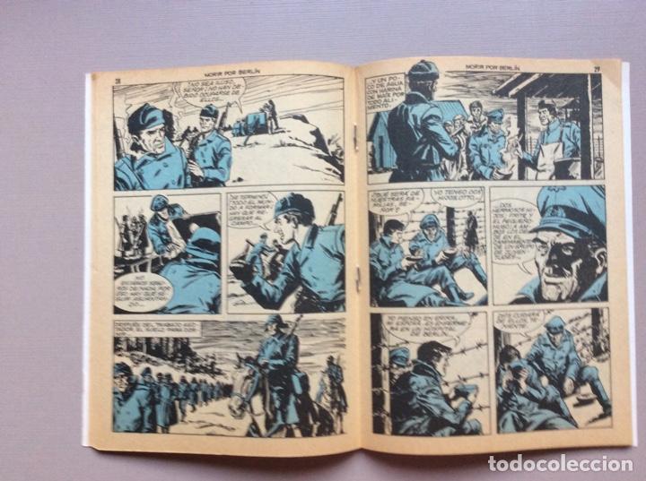 Tebeos: HAZA&Ntilde;AS B&Eacute;LICAS N 164 - Foto 3