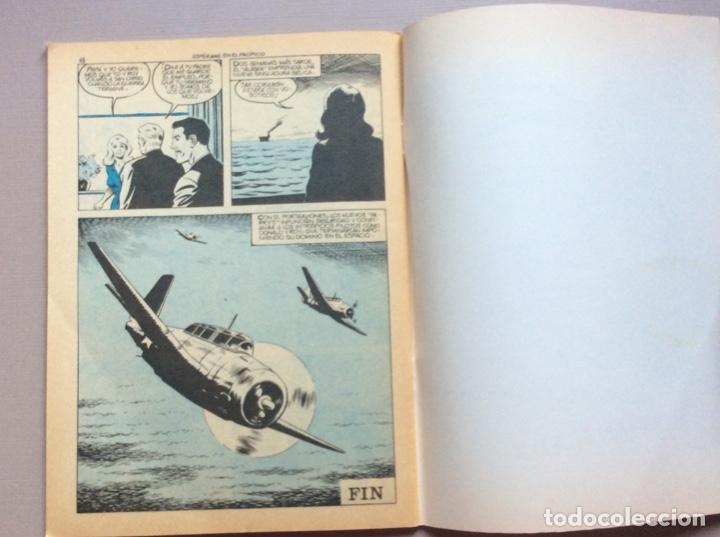 Tebeos: HAZA&Ntilde;AS B&Eacute;LICAS N 187 - Foto 4