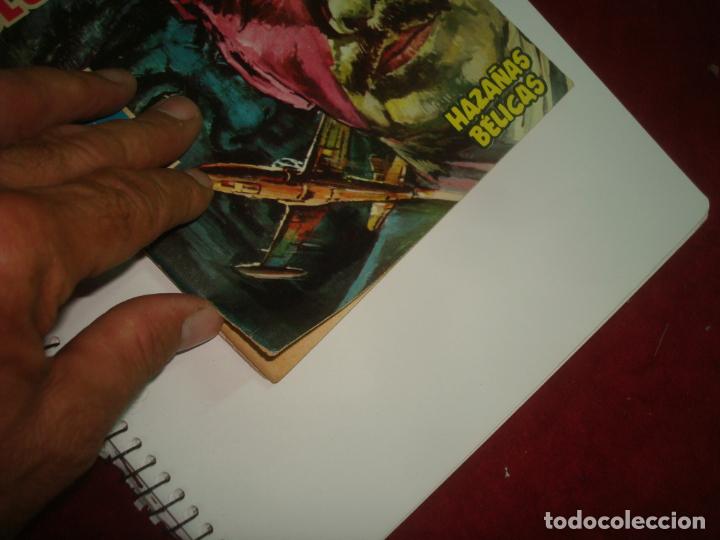 Tebeos: haza&ntilde;as belicas n&ordm; 147 - Foto 2