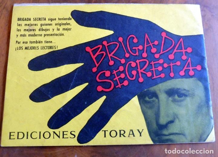 Tebeos: HAZA&Ntilde;AS B&Eacute;LICAS - SERIE ROJA - N&Uacute;MERO EXTRA 140 - Foto 2
