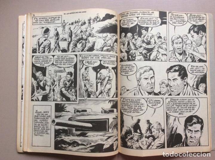 Tebeos: RELATOS DE GUERRA n 4-5-6 - Foto 5