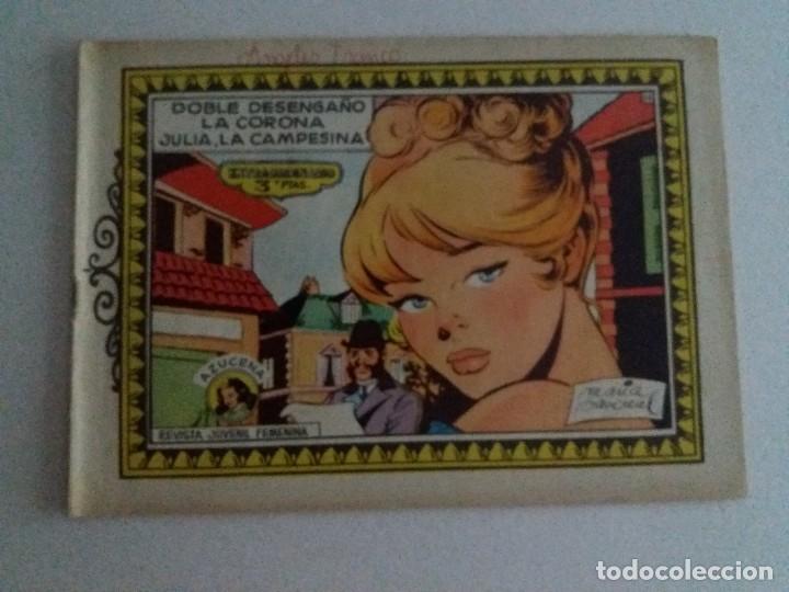 Tebeos: AZUCENA EXTRAORDINARIO N&ordm; 54 - Foto 1