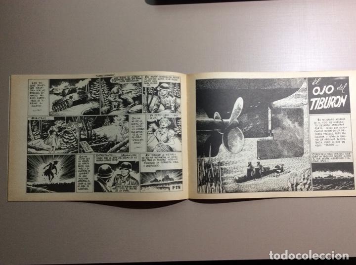 Tebeos: HAZA&Ntilde;AS B&Eacute;LICAS n 178 - Foto 3
