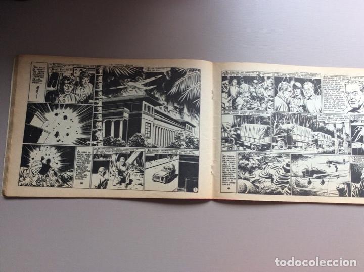Tebeos: HAZA&Ntilde;AS B&Eacute;LICAS n 75 - Foto 2