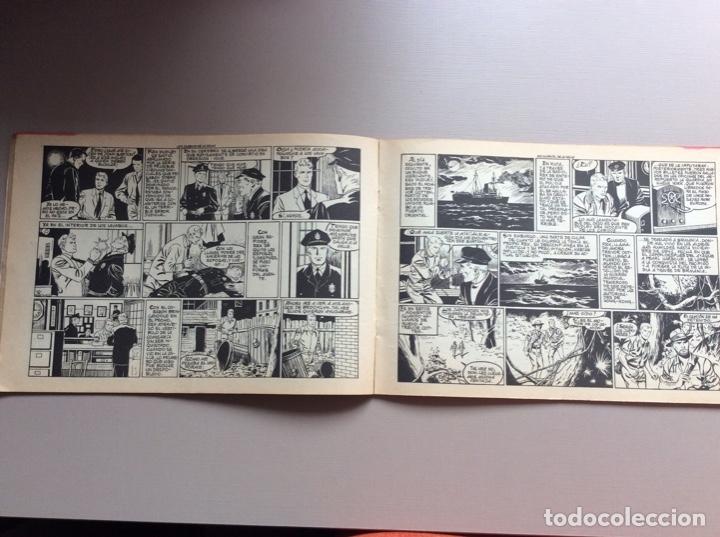 Tebeos: HAZA&Ntilde;AS B&Eacute;LICAS n 76 - Foto 2