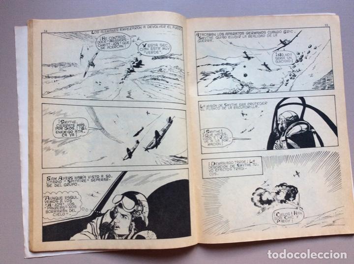 Tebeos: COMBATE n 108 - Foto 2