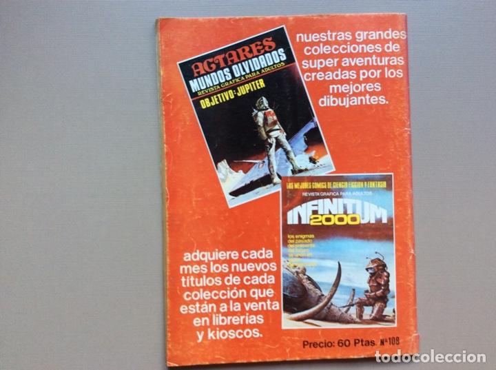 Tebeos: COMBATE n 108 - Foto 3