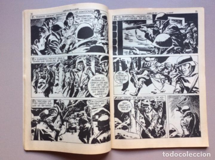 Tebeos: ZONA DE COMBATE n 162 - Foto 2