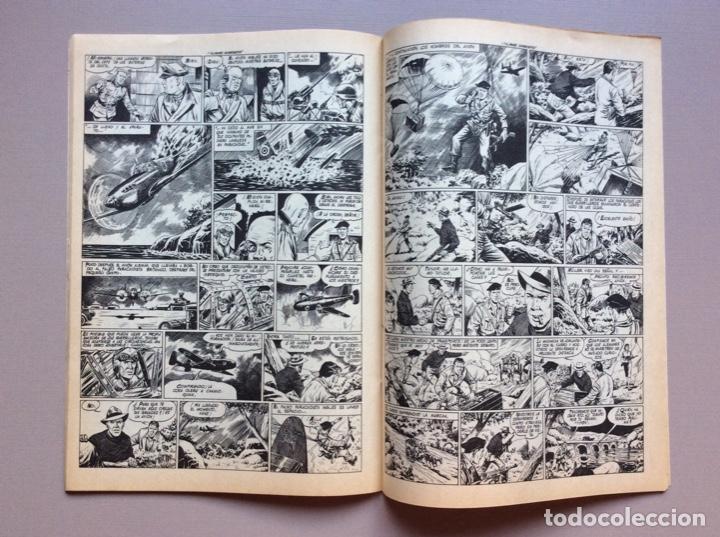 Tebeos: HAZA&Ntilde;AS B&Eacute;LICAS n 27 - Foto 2