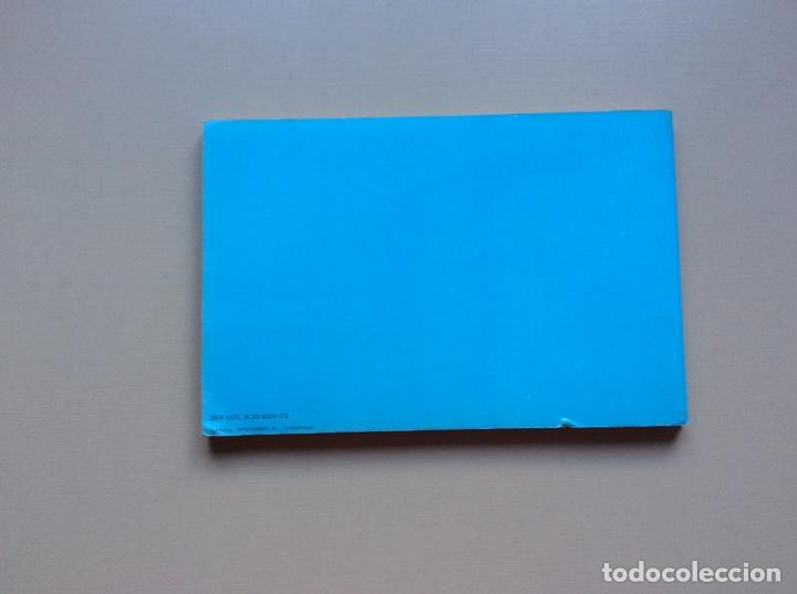 Tebeos: HAZA&Ntilde;AS B&Eacute;LICAS TOMO - Foto 4