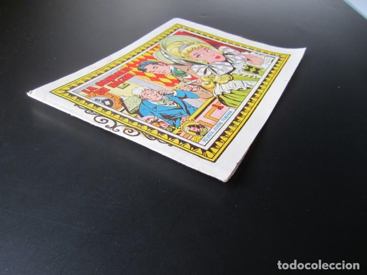 Tebeos: AZUCENA (1950, TORAY) 63 &middot; 1-IX-1951 - Foto 3