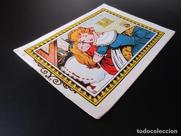 Tebeos: AZUCENA (1950, TORAY) 65 &middot; 3-IX-1951 - Foto 3