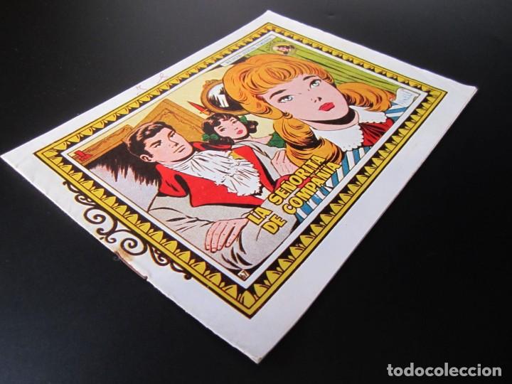 Tebeos: AZUCENA (1950, TORAY) 67 &middot; 5-IX-1951 - Foto 3