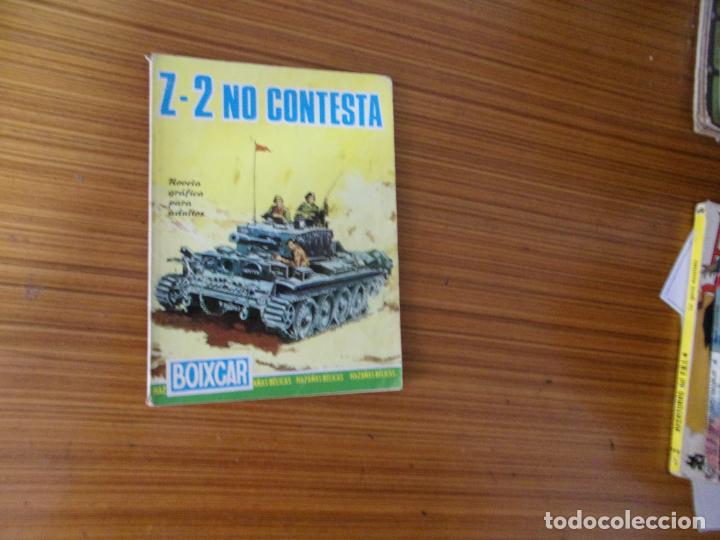 Tebeos: BOIXCAR N&ordm; 10 EDITA TORAY - Foto 1