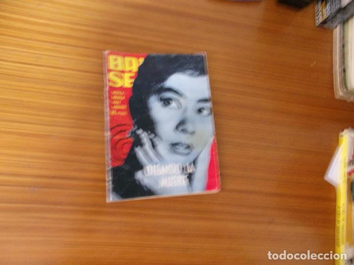 Tebeos: BRIGADA SECRETA N&ordm; 62 EDITA TORAY - Foto 1
