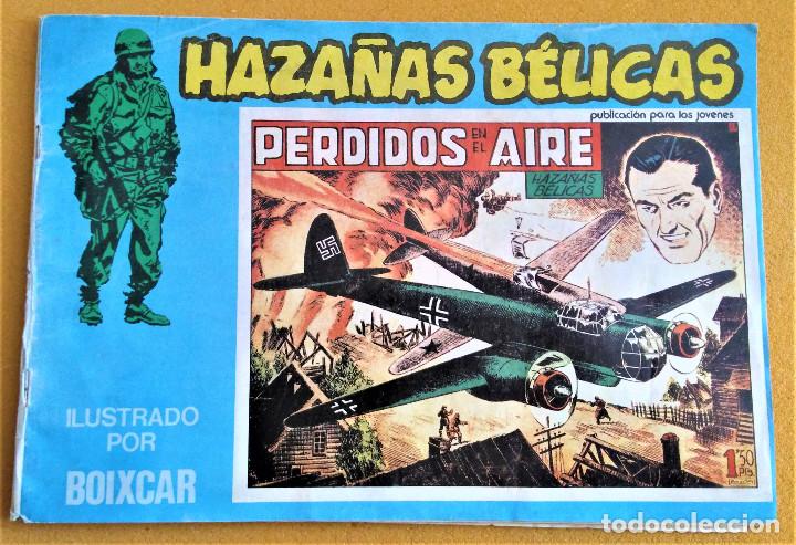 Tebeos: HAZAÑAS BÉLICAS - VOLUMEN VIII - Nº108 - 1973 - URSUS EDICIONES - Foto 1 - 222527030