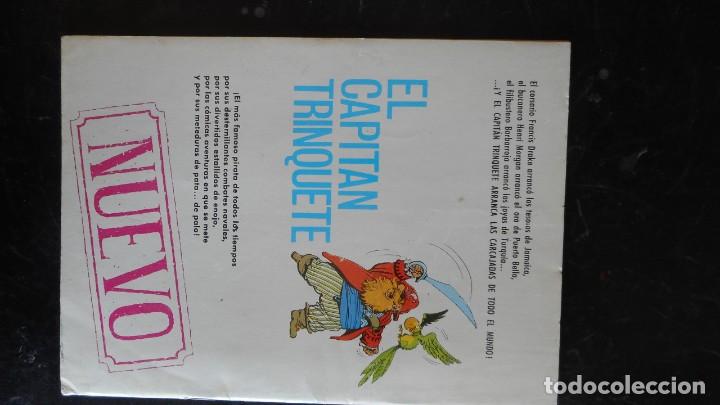 Tebeos: LEOPARDO N&ordm; 10 .EL CEMENTERIO DE MARFIL / C-8 - Foto 2