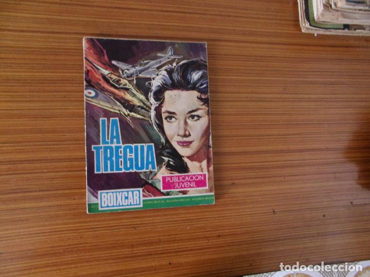 Tebeos: BOIXCAR N&ordm; 96 EDITA TORAY - Foto 1