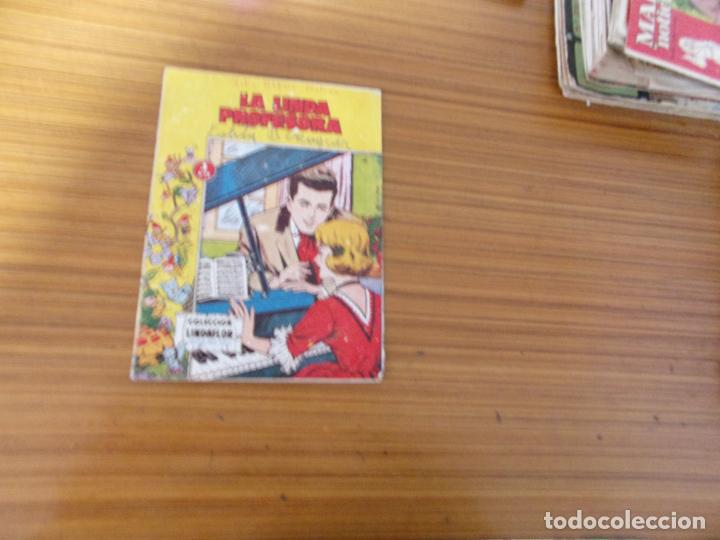 Tebeos: LINDAFLOR N&ordm; 120 EDITA TORAY - Foto 1