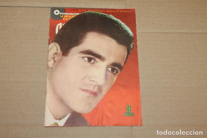 Tebeos: SERENATA EXTRA N&ordm; 35, EDITORIAL TORAY - Foto 1