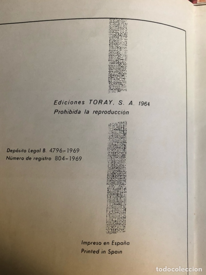 Tebeos: La evasi&oacute;n de los dalt&oacute;n - Foto 3