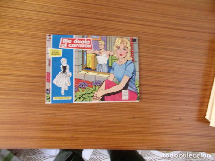 Tebeos: ROSAS BLANCAS N&ordm; 39 EDITA TORAY - Foto 1