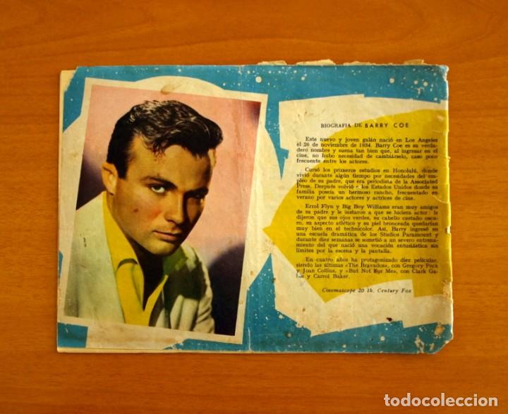 Tebeos: Rosas Blancas - n&ordm; 373, Nunca digas NO - Ediciones Toray - Foto 5