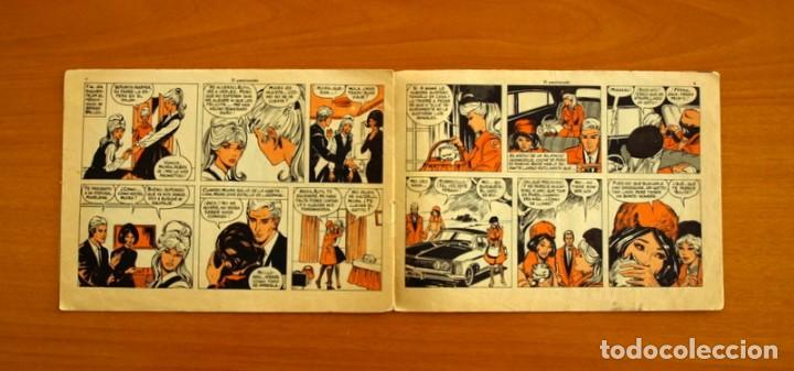 Tebeos: Azucena - N&ordm; 951, El Pensionado - Ediciones Toray 1966 - Foto 3