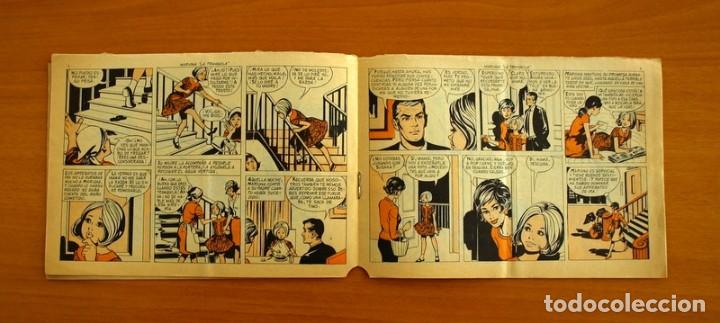 Tebeos: Azucena - N&ordm; 1012, Mariona la tranquilla - Ediciones Toray 1967 - Foto 2