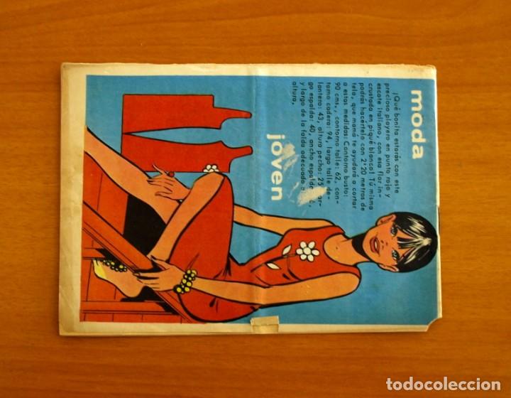 Tebeos: Azucena - N&ordm; 1012, Mariona la tranquilla - Ediciones Toray 1967 - Foto 3