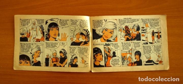 Tebeos: Azucena - N&ordm; 957, Amargo recuerdo - Ediciones Toray 1966 - Foto 2