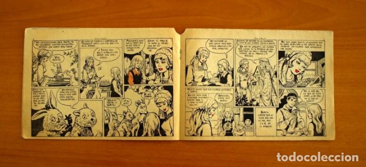 Tebeos: Azucena - N&ordm; 901, Dulce Roc&iacute;o - Ediciones Toray 1965 - Foto 2