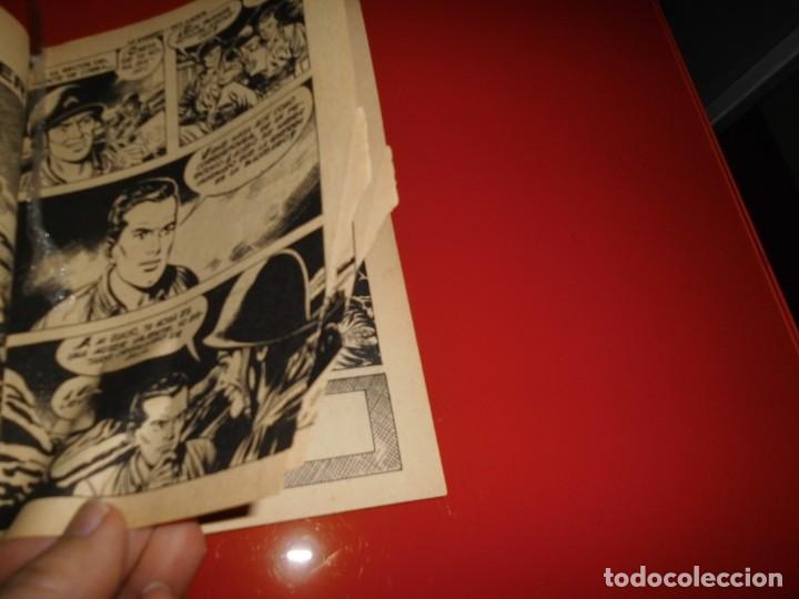 Tebeos: Haza&ntilde;as belicas n&ordm; 36 - toray - Foto 2